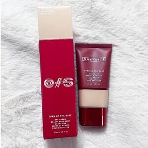 ONE/SIZE Turn Up the Base BBB Cream Fair 3 G